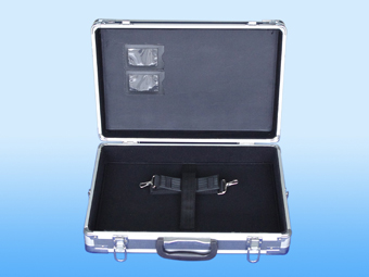 怎樣挑選高質(zhì)量鋁合金包裝箱？